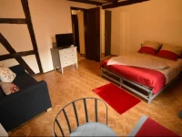 Studio Lumineux NichГ© Au Centre De Colmar 