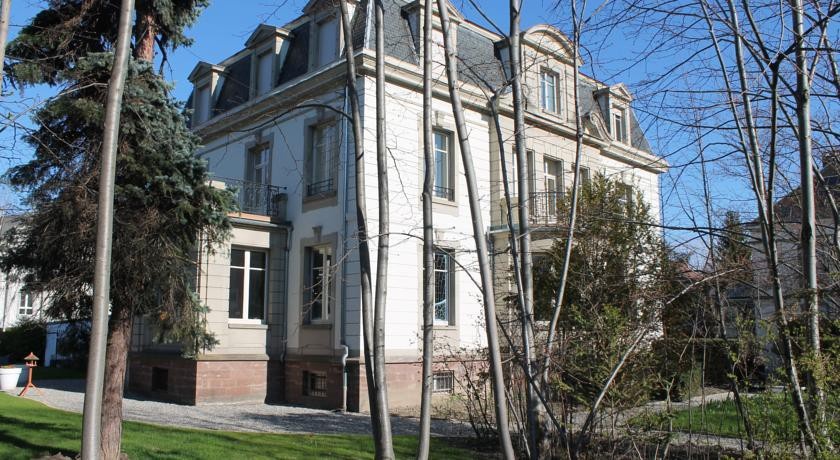 Villa Г‰lyane 