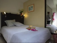 Belambra Hotels & Resorts Omaha Beach 