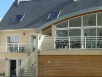 Domaine de lHostreiere - Appartements 