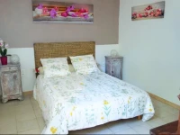 Chambre dhГґtes Les Jasmins 