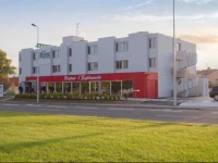 Brit Hotel Toulouse Colomiers вЂ“ LвЂ™Esplanade 