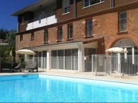 Park & Suites Village Toulouse-Colomiers 