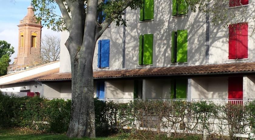 Friendly Auberge 