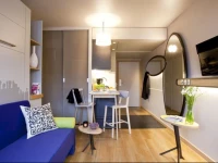 Aparthotel Adagio access Colombes La DГ©fense 