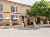Logis Grand Hotel Bain 
