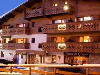 Chalet HГґtel Alpen Valley 
