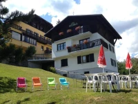 Hotel Les Granits 