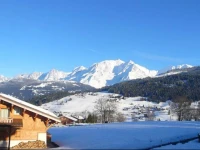 Appartements Combloux 