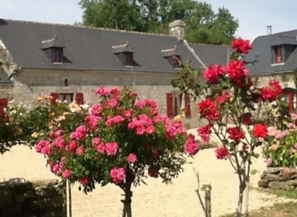 La Ferme de Kerraoul 