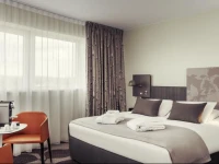 Mercure CompiГЁgne Sud 