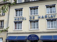 Citotel HГґtel De Harlay 