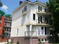 Ольга отель Геленджик 