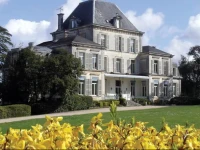 HГґtel Domaine du Breuil Cognac 