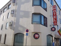 Inter-Hotel Le Valois 