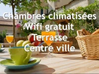 Citotel Hotel Cheval Blanc 