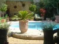 B&B Maison Gaudin 