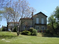 Le Domaine du Montplaisir 