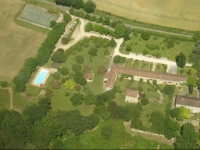 Chambres DHГґtes Domaine De La Brette 