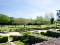 Domaine de la Brette 