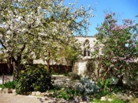 Le Logis des Cordeliers 