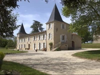 Maison dHГґtes Les Bruhasses 