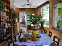 Le Castellou 