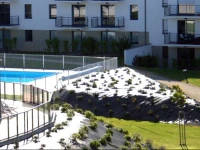 Residence Thalasso Concarneau 