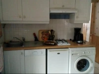 Appartement De Courcy 