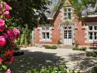 Le Pavillon De KГ©riolet 
