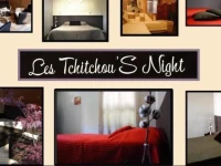 Les TchitchouS Night 