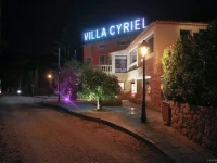 Villa Cyriel 