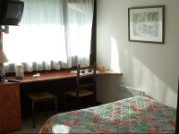Hotel Restaurant des Lacs 