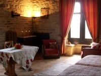 Auberge de La Halle 