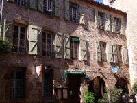 Chambres dhГґtes lEscuelle des Chevaliers 