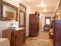 Logis Hostellerie du Parc 