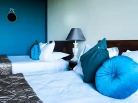 Hotel Raymond VII 