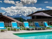 Les Roches Hotel & Spa 