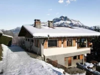 Chalet Grand Nalcon 