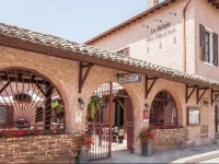 Logis Hotel Le Relais Des Dix Crus 