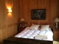 Chalet Mado Piron 