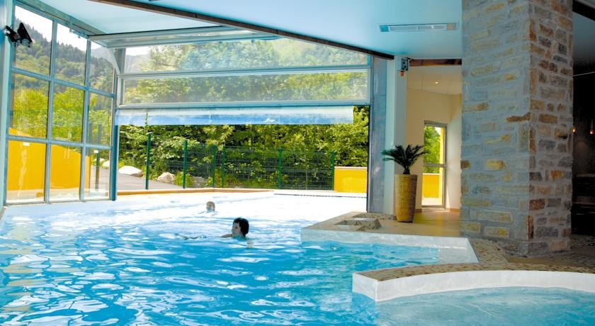Lagrange Vacances Le Domaine des 100 Lacs 