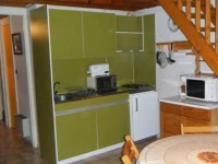 Apartment Cauterets 
