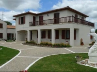 Chambres dHГґtes Mazurier 