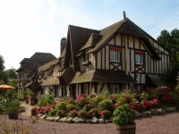 Hostellerie de la Vieille Ferme 