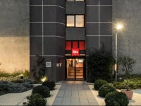 ibis Paris Creteil 