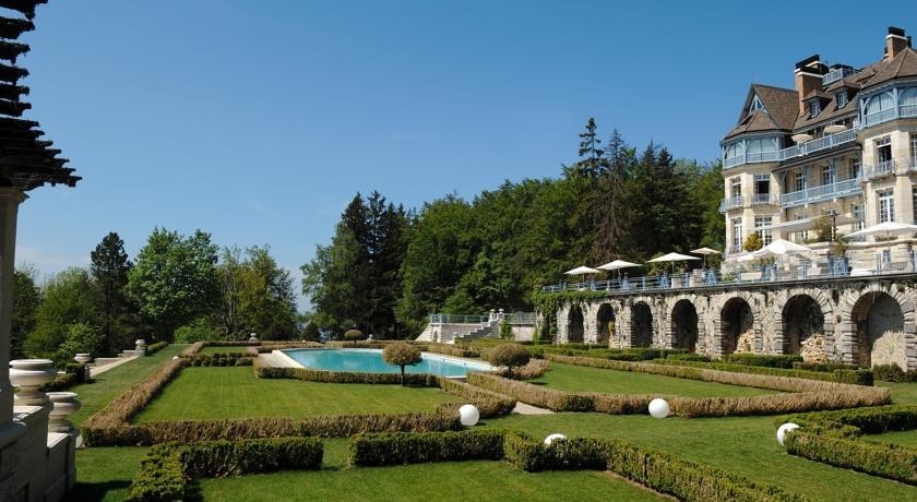 Domaine des AveniГЁres 
