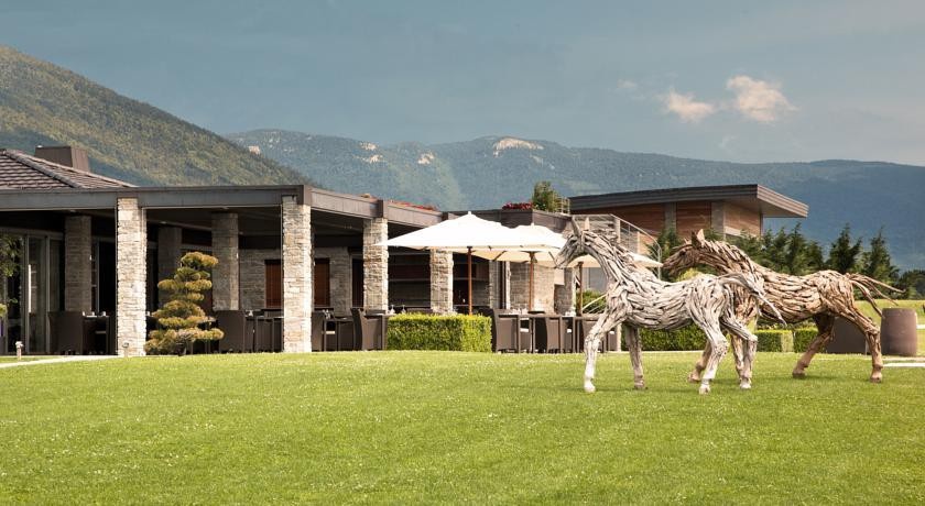 Jiva Hill Resort 