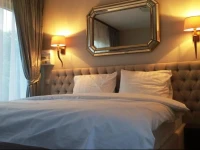 Les Suites de GenГЁve - Hotel de lAllondon 