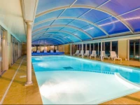 Lagrange Vacances Le Hameau De Peemor Pen 